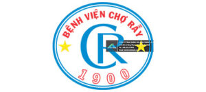logo cho ray